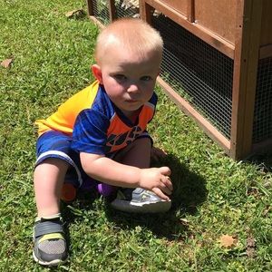 Meet your Posher, Laura